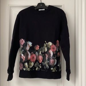 Givenchy sweatshirt
